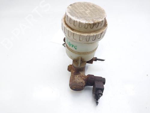 Brake master cylinder MITSUBISHI PAJERO I (L04_G, L14_G) 2.5 TD (L044G, L049G) | BP13614507M77 