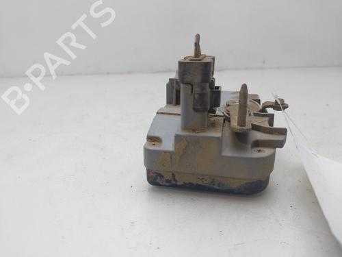 Front right lock CITROËN JUMPY I (U6U_) 2.0 HDi 110 | BP16576547C97 