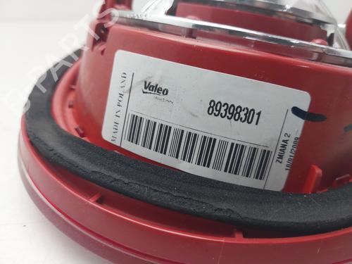 Right tailgate light VW GOLF V (1K1) | BP36832946C80 - Image 4