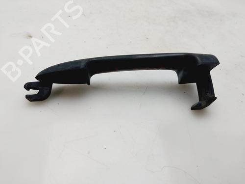 Venstre foran utvendig håndtak FORD FOCUS I (DAW, DBW) 1.8 Turbo DI / TDDi | BP19935529C128 