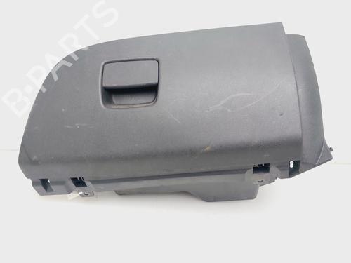 Used Glove box OPEL CORSA E (X15) 1.3 CDTI (08, 68) (95 hp) 19804310