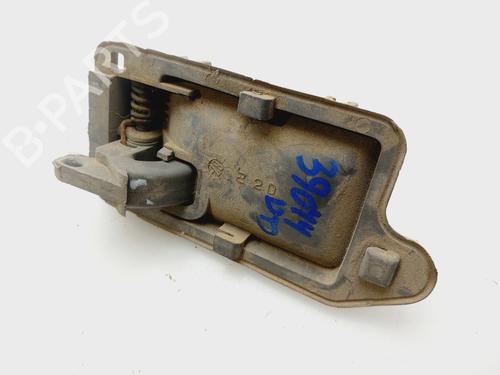 Front right interior door handle PEUGEOT 205 II (20A/C) 1.1 | BP28373768I14 