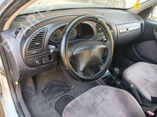 Injector CITROËN XSARA (N1) 2.0 HDi 90 | BP26592568M100 
