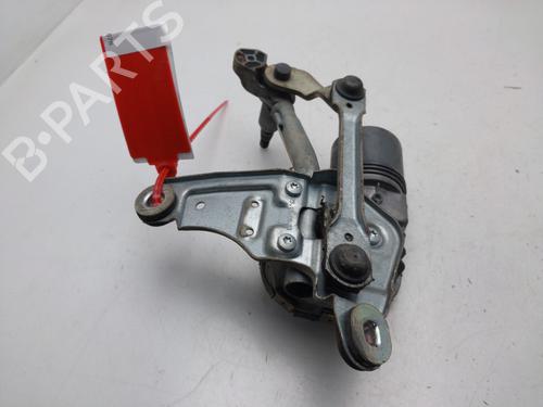 Front wiper motor FORD S-MAX (WA6)  | BP27876923M29 