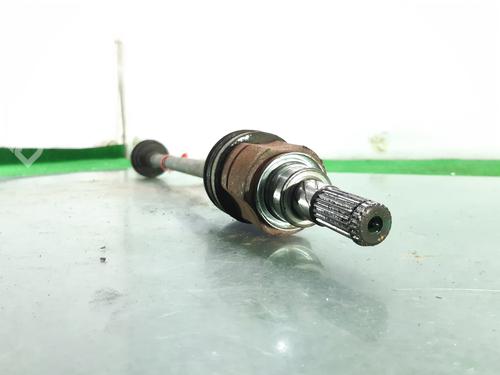 Left rear driveshaft RENAULT KOLEOS I (HY_) 2.0 dCi 4x4 (HY0K) | BP9305242M40 