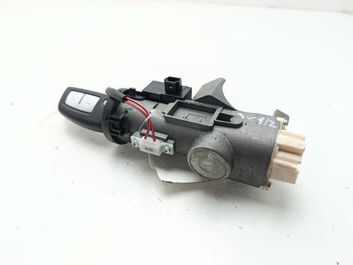 Used Ignition barrel NISSAN JUKE (F15) [2010-2019]  28418110