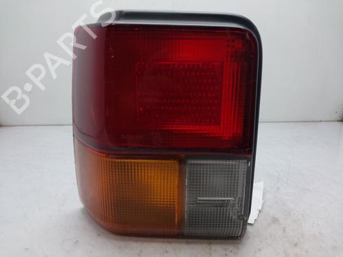 Left taillight KIA PRIDE (DA) 1.3 D01951140 |