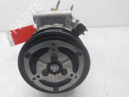Used AC compressor AC compressor 37630077 37630077
