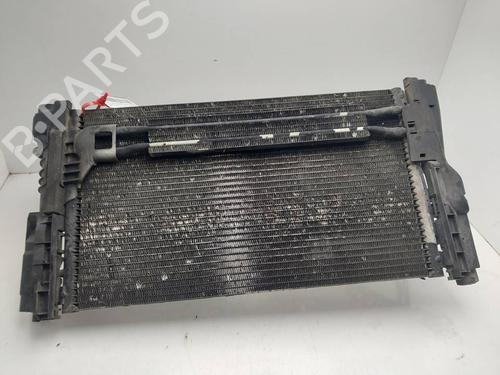 AC radiator BMW X3 (E83) 3.0 d | BP39248983M32 - Image 2