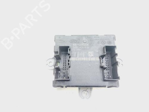 Used Comfort control module LAND ROVER RANGE ROVER EVOQUE (L538) [2011-2019]  24150388