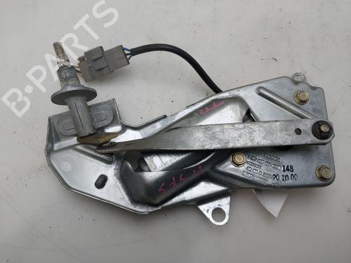 Used Rear wiper motor Rear wiper motor 34122410 34122410