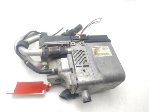 Varmeblæser AUDI Q7 (4LB) 3.0 TDI quattro (233 hp) 30966643