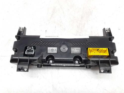 Climate control PEUGEOT 406 (8B) 1.8 BiFuel | BP3316944I5 
