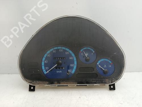 Used Instrument cluster DAEWOO MATIZ (M100, M150) [1998-2025]  28540910