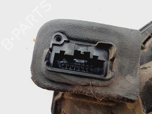 Vergrendeling links achter SKODA FABIA III (NJ3) 1.4 TDI | BP30467057C100