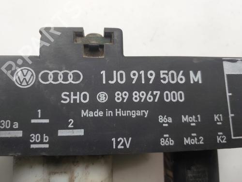 Electronic module SEAT IBIZA III (6L1) | BP37488010M83 - Image 4