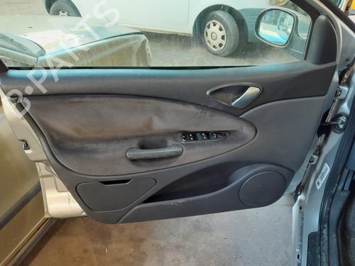 Vindrute viskerarm CITROËN C5 I (DC_) 2.0 16V (DCRFNC, DCRFNF) | BP12416899C143 