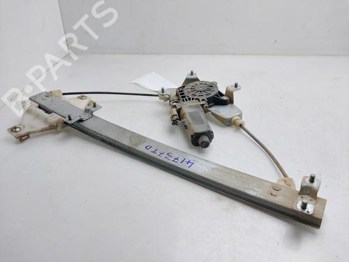 Used Rear right window mechanism Rear right window mechanism HYUNDAI TERRACAN (HP) 2.9 CRDi 4WD (150 hp) 36386815 36386815