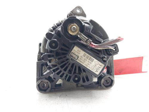 Alternator RENAULT MEGANE II (BM0/1_, CM0/1_) 1.4 16V (BM0B, CM0B) | BP16528503M7 