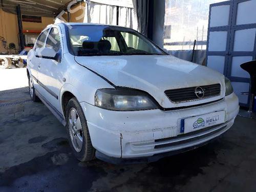 Kjølevifte elektrisk OPEL ASTRA G Hatchback (T98) 2.2 DTI (F08, F48) | BP2895273M35 