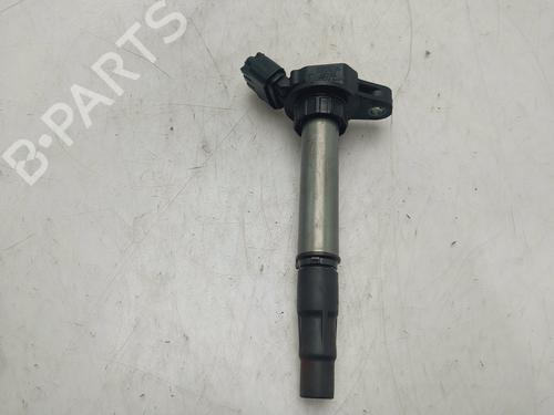 Used Ignition coil TOYOTA PRIUS (_W3_) 1.8 Hybrid (ZVW3_) (99 hp) 22711029