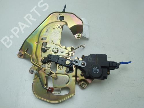 Used Electronic module KIA CARNIVAL II (GQ) [1999-2007]  27866017