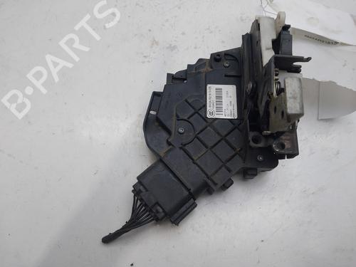 Front left lock FORD MONDEO IV (BA7) 2.0 TDCi | BP15732220C98 