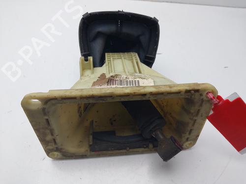 Gear lever RENAULT KANGOO (KC0/1_) D 55 1.9 (KC0D) | BP36004550M90 - Image 3