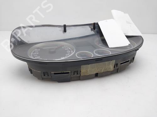 Instrument cluster VW PASSAT B5.5 (3B3) 1.9 TDI | BP17046847C47 