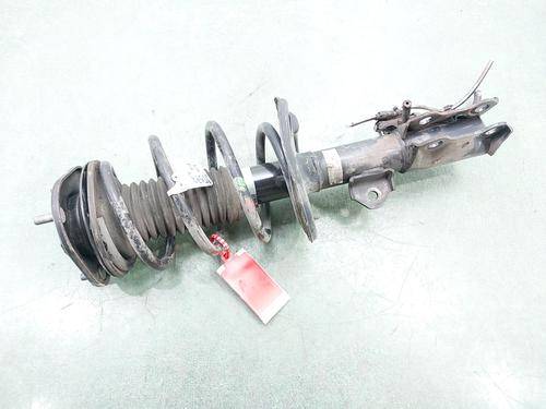 Left front shock absorber TOYOTA AURIS (_E15_)  | BP20159756M16 