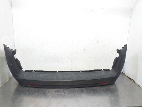 Bak støtfanger OPEL COMBO Box Body/MPV (X12) 1.3 CDTI (B05) (90 hp) 25278020