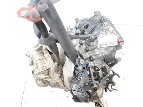 Gearbox FORD MONDEO III Saloon (B4Y) 2.0 16V TDDi / TDCi | BP10511812M3 