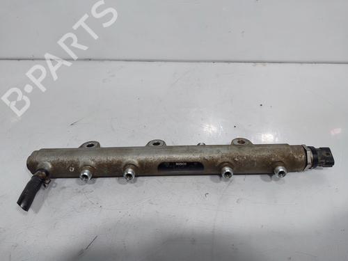Used Injection rail FORD RANGER (ET) [2005-2012]  30492463