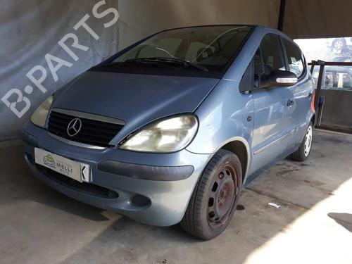 BP3666321I2 | Aletta parasole destra MERCEDES-BENZ A-CLASS (W168) A 140 (168.031, 168.131) BP3666321I2