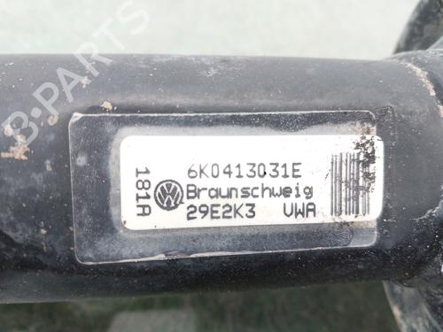 Left front shock absorber SEAT CORDOBA (6K1, 6K2) 1.4 i | BP20106413M16 