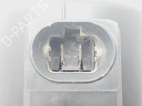 Heater blower motor CITROËN C4 I (LC_) | BP30153084M62