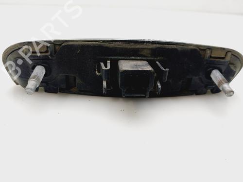 Tailgate handle CITROËN C4 I (LC_) 1.6 HDi | BP23857926C132 