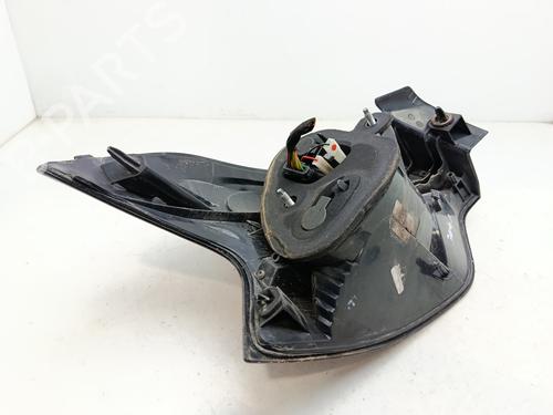 Right taillight CITROËN DS4 (NX_)  | BP34184057C35  - Image 5