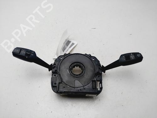 Used Steering wheel controls BMW 1 (E87) 118 d (143 hp) 26205497