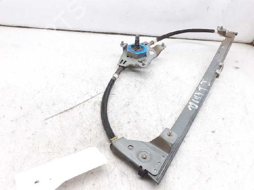 Used Rear left window mechanism CITROËN XANTIA (X1_, X2_) 1.6 i (88 hp) 4651949