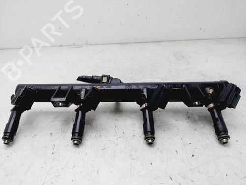 Sprederrør CITROËN C4 Grand Picasso I (UA_) 1.8 i 16V | BP28329870M98 