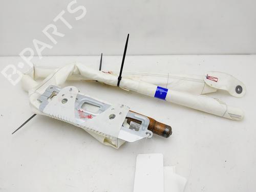 Used Right curtain airbag VW GOLF VI (5K1) [2008-2014]  30081693