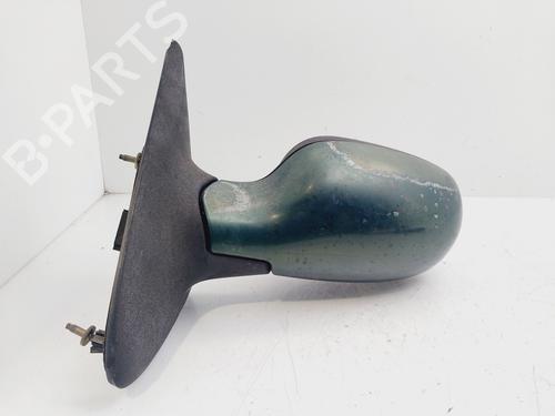 Left mirror RENAULT MEGANE I Classic (LA0/1_) 1.4 16V (LA0D, LA1H, lA0W, LA10) | BP29439742C26 