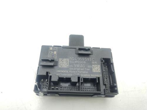 Elektronische module SEAT LEON (5F1)  | BP24210034M83 