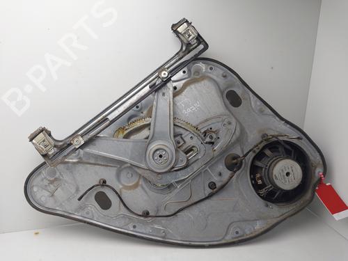 Rear right window mechanism FORD C-MAX (DM2) 1.6 | BP31345934C25 - Image 2