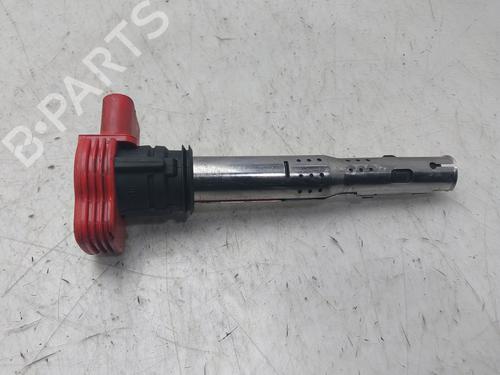 Used Ignition coil AUDI A4 B6 (8E2) 2.0 FSI (150 hp) 31210179