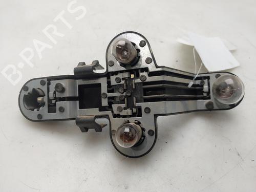 Used Lamp holder Lamp holder VOLVO S60 I (384) 2.4 D (130 hp) 34279423 34279423