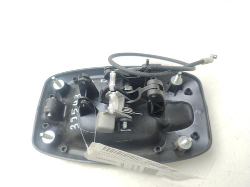 Exterior handle FIAT DUCATO Van (250_) 115 Multijet 2,0 D | BP29394246C122 