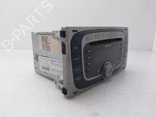Radio FORD KUGA I  | BP34155327E6  - Image 5