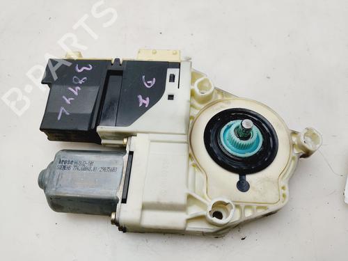 Used Left front window motor PEUGEOT 307 Break (3E) 1.6 HDi 110 (109 hp) 26680030
